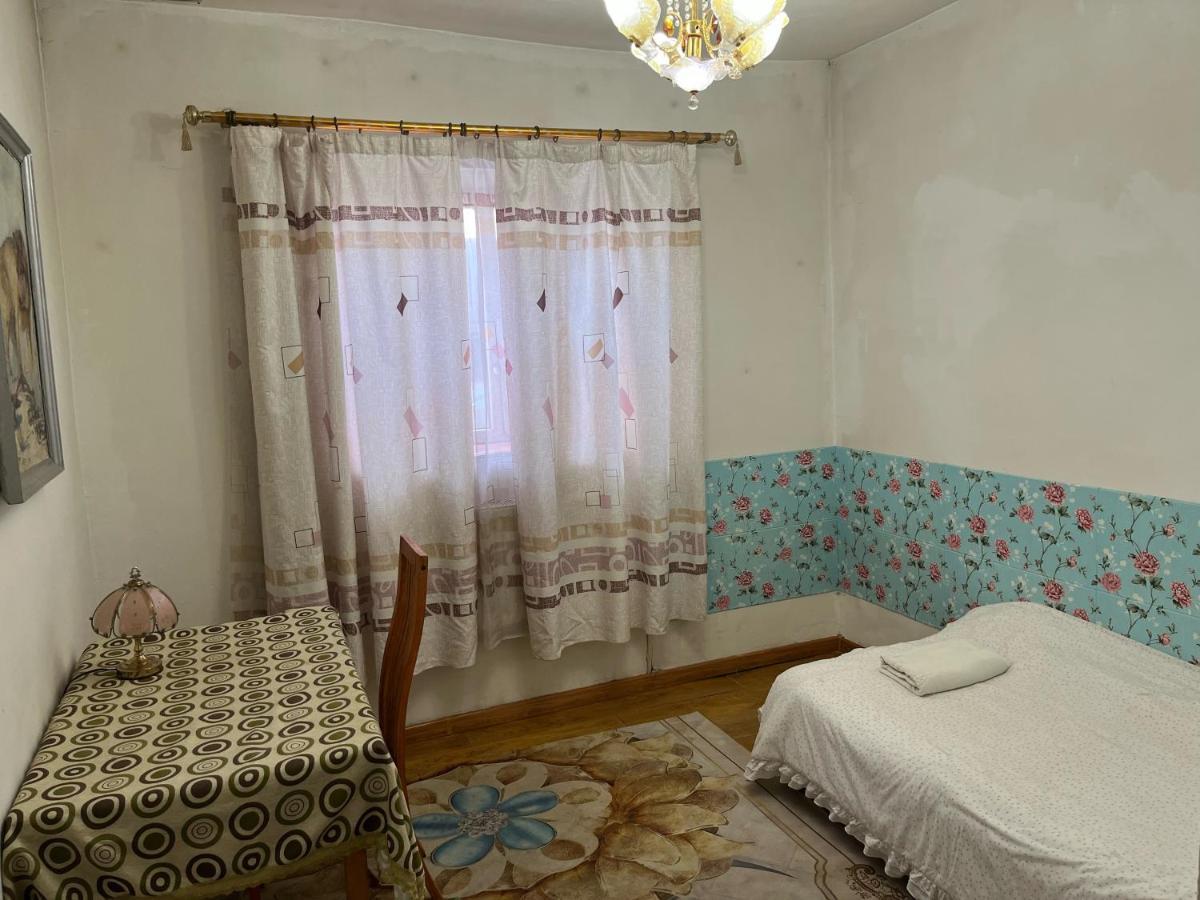 Gana'S Guest House And Tours Ulan Batur Dış mekan fotoğraf